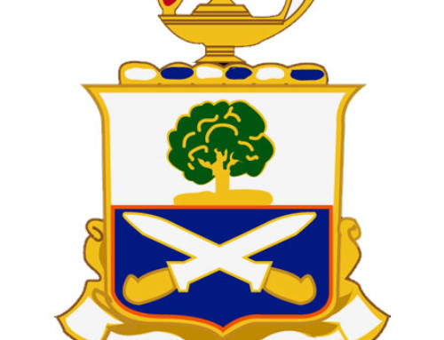 2nd Battalion 29th Infantry Regiment
